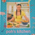 Poh's Kitchen