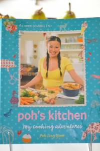 Poh's Kitchen