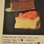 Baked Cheesecake Good Housekeeping