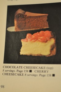 Baked Cheesecake Good Housekeeping