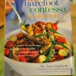 Barefoot Contessa cover