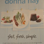 Donna Hay Fast, Fresh, Simple