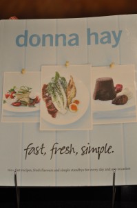 Donna Hay Fast, Fresh, Simple