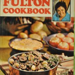 Margaret Fulton cover