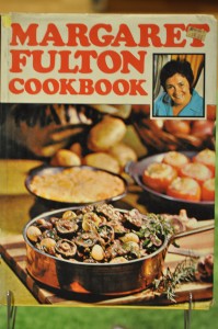 Margaret Fulton cover