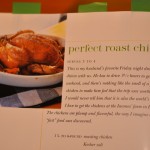 Roast Chicken