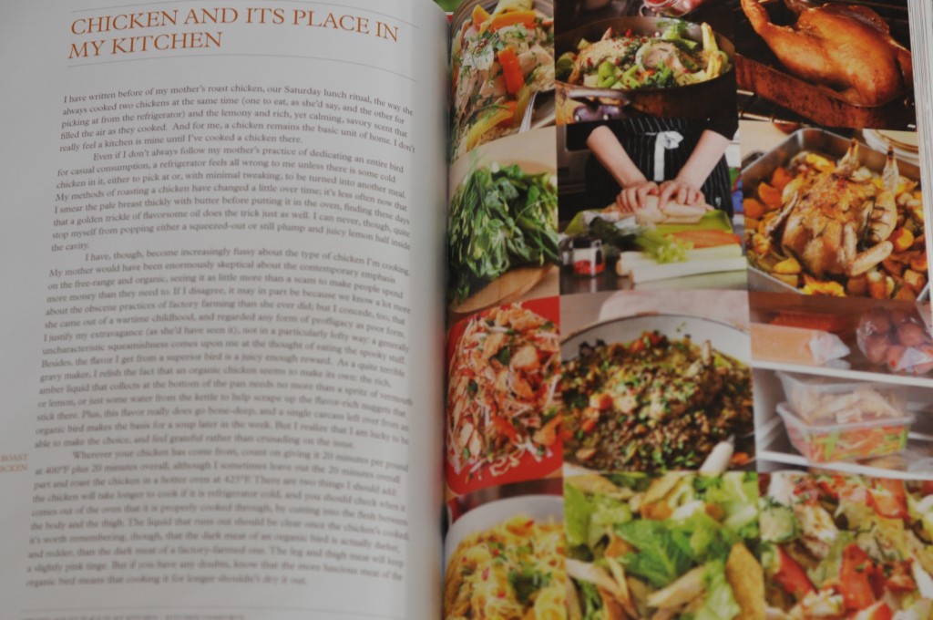 Cookbook Review Nigella Kitchen By Nigella Lawson   Nigella Chicken And Its Place In My Kitchen 1024x680 