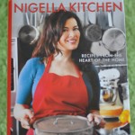 Nigella Kitchen US Cover