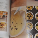 Nigella Muffins