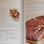 Nigella Sweet and Salty Crunch Nut Bars Recipe