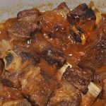 BBQ short ribs 3