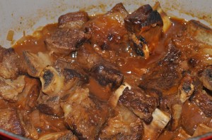 BBQ short ribs 3