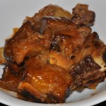 BBQ short ribs 4