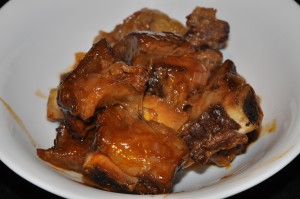 BBQ short ribs 4