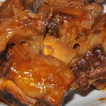 BBQ short ribs 5