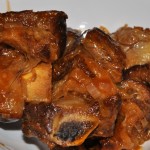 BBQ short ribs 7