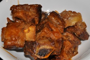 BBQ short ribs 7