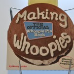 The official Whoopie pie book