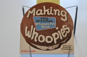 The official Whoopie pie book