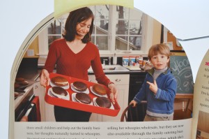 Whoopie Pies - The official whoopie pie cookbook