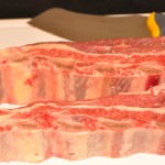 Short Ribs or Beef Asado