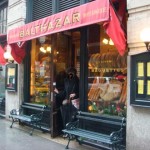 Balthazar Soho