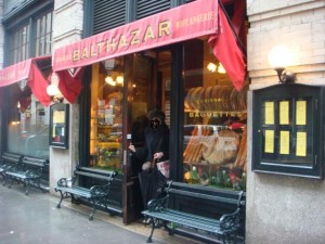 Balthazar Soho