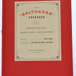 Balthazar Cookbook