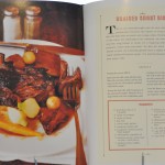 Balthazar Cookbook