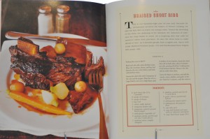 Balthazar Cookbook