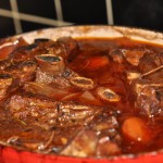 braise short ribs