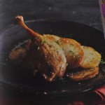 Manu's Duck Confit