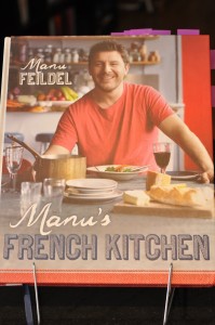 Manu's French Kitchen