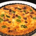 Manu's Quiche Lorraine 2