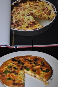 Quiche Lorraine 3