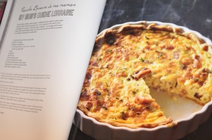 Quiche Lorraine