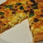 Quiche Lorraine 4