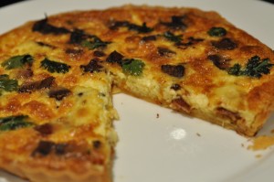 Quiche Lorraine 5