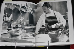 adam liaw