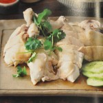 adam liaw hainese chicken rice