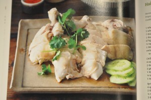 adam liaw hainese chicken rice