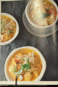 laksa