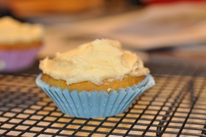 Julie Goodwin Lemon Diva Cupcakes 3